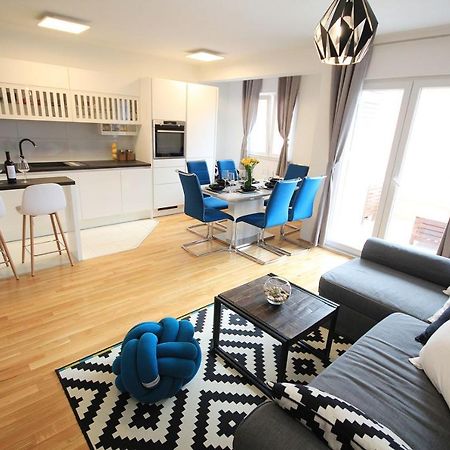 Apartman Ela Makarska Exterior photo