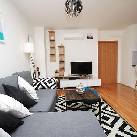 Apartman Ela Makarska Exterior photo