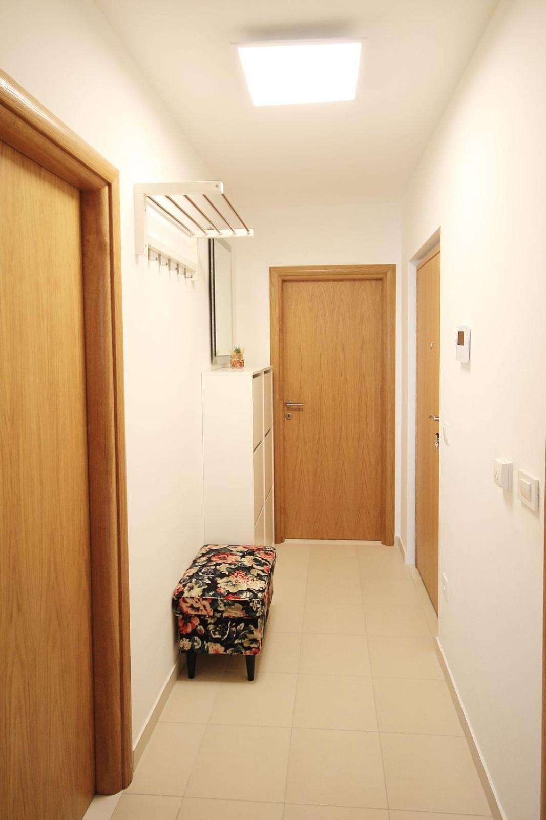 Apartman Ela Makarska Exterior photo